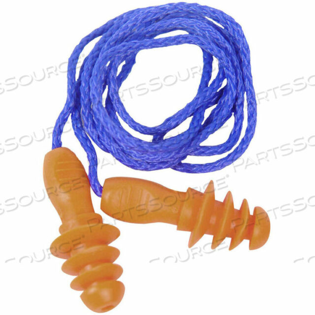 OEM#: FP41EARPLUGS,RESISTOR 27 by Radians