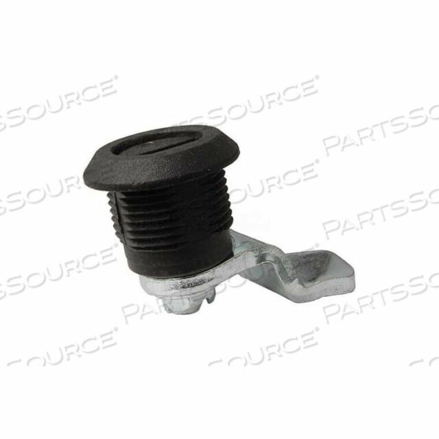 OEM#: MKL-4COIN KEY LATCH ASSEMBLY, FOR USE WITH METAL ENCLOSURES by RIB
