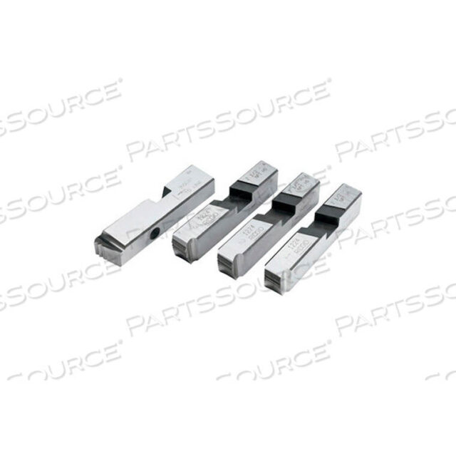 OEM#: 33077PIPE DIES 2 1/2 - 4 37 1/2 DEGREE BEVEL by Ridgid
