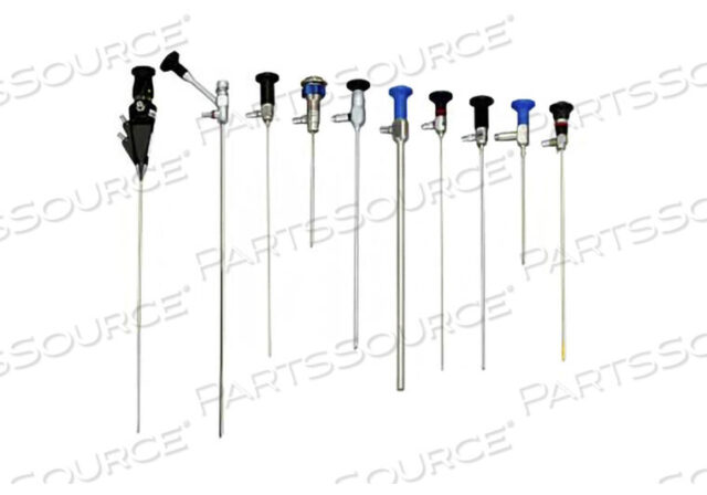 REPAIR - LINVATEC RIGID ENDOSCOPE