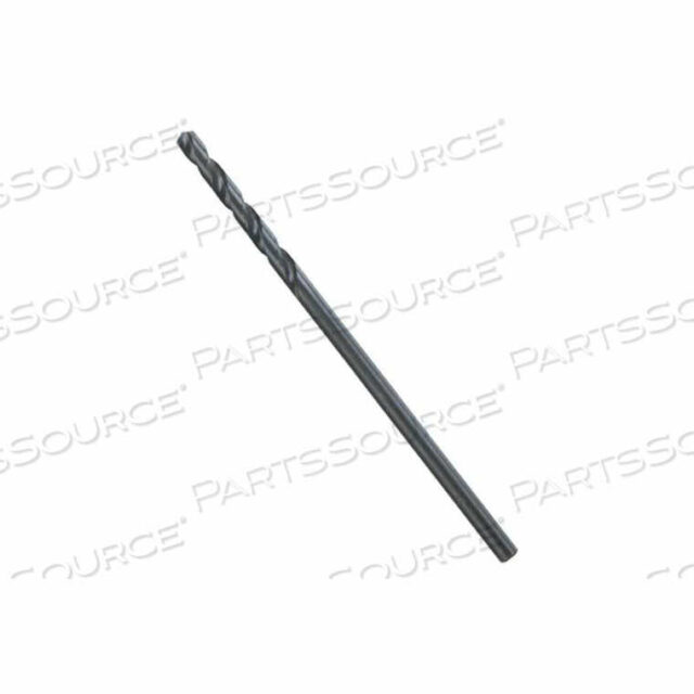 OEM#: BL2636DRILL BITS (CARDED)-EXTRA LENGTH, 9/64DIA, 9/64SHANK, BLK OXIDE by Bosch Tools