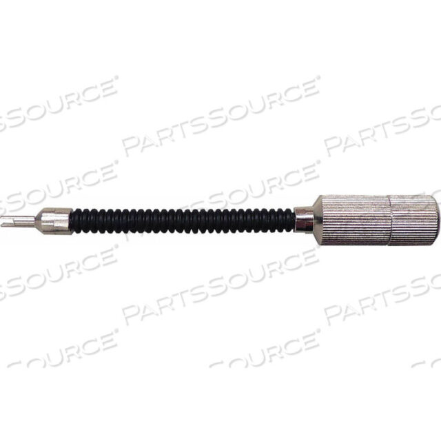 OEM#: FVCT4PLUSFLEXIBLE VALVE CORE TOOL PLUS by Supco