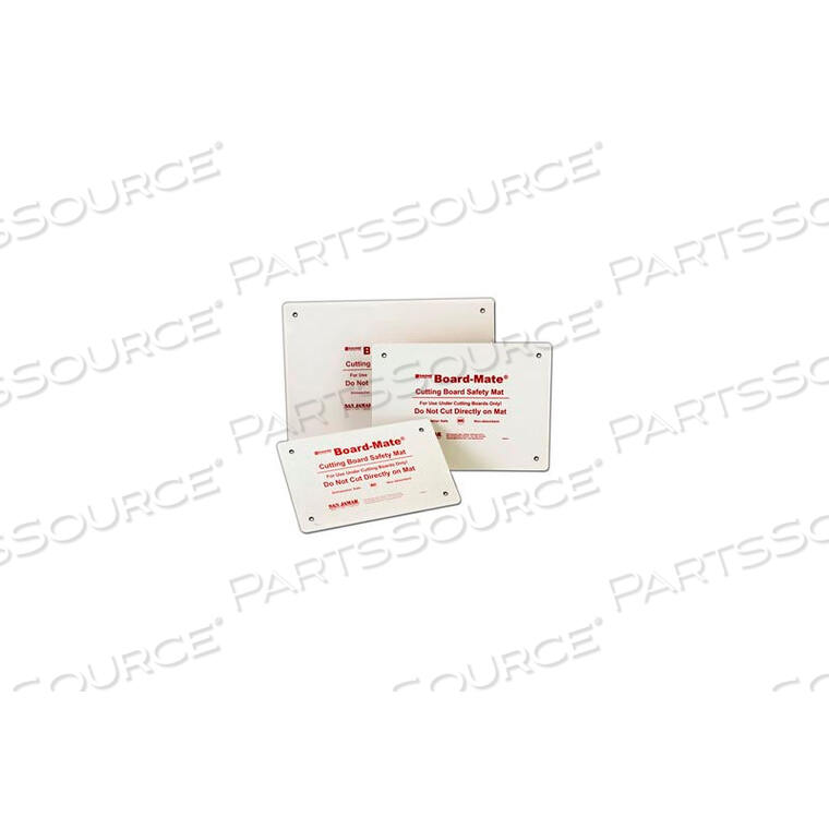 OEM#: CBM1016SAF-T-GRIP BOARD-MATE, 10 X 16 by San Jamar