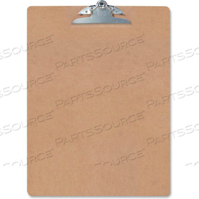 OEM#: 83104WOOD CLIPBOARD by Officemate