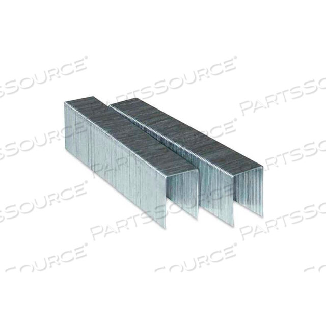 OEM#: 35319PREMIUM HEAVY DUTY STAPLES, 160 SHEET CAPACITY, 3/4 LEG, 100 PER STRIP, 1000/BOX by Swingline GBC