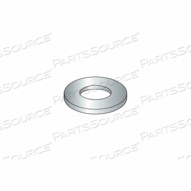 OEM#: BZA300201-7/8 MACHINERY BUSHING - 1-7/8 I.D. - .042/.054 THICK - STEEL - PLAIN - GRADE 2 - 18 GA. - 50 PK by Titan Fasteners