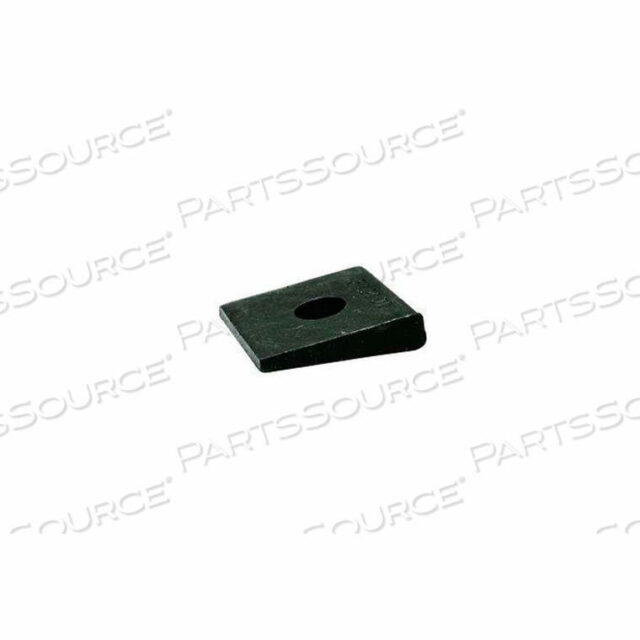 OEM#: CJA105/8 HARDENED BEVEL WASHER - 11/16 I.D. - HARDENED STEEL - PLAIN - F436 - ASTM A325 - 25 PK by Titan Fasteners