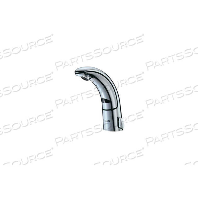 OEM#: 3335004EAF-100-P-ISM CP SINK FAUCET by Sloan