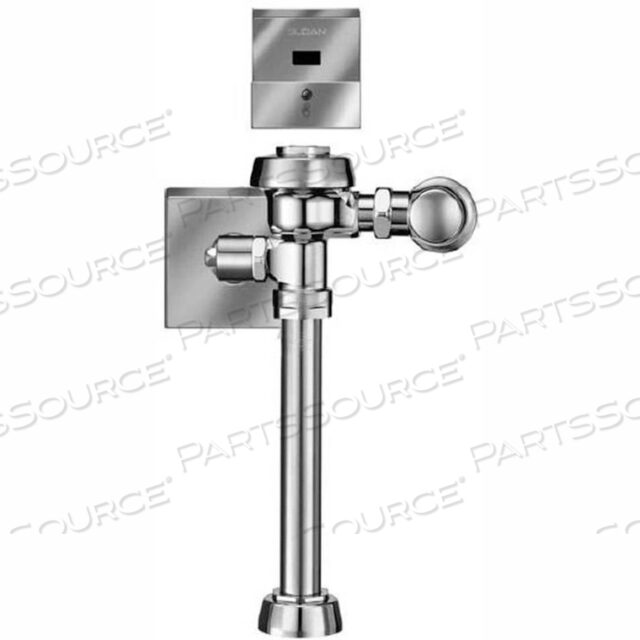 OEM#: 3450249ROYAL 113-1.6 ES-S ELECTRONIC FLUSHOMETER VALVE by Sloan