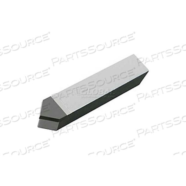 OEM#: 3010067IMPORT C-6 GRADE CARBIDE TIPPED THREADING TOOL BIT E-6 STYLE by Star Tool Supply