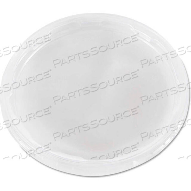 OEM#: APCTRLIDPLUG-STYLE DELI CONTAINER LIDS - 500 PACK by United Stationers Supply