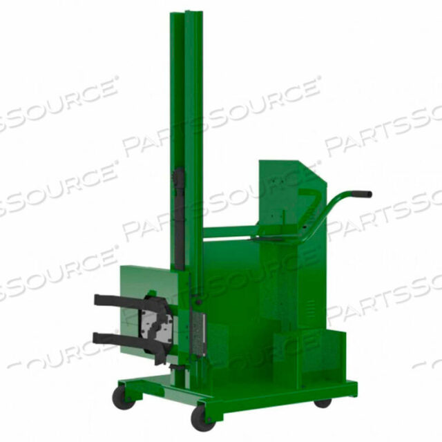 OEM#: F88580B8ROTO-LIFT COUNTER WEIGHT DRUM HANDLER - MANUAL POWERED - 78H by Valley Craft Industries, Inc