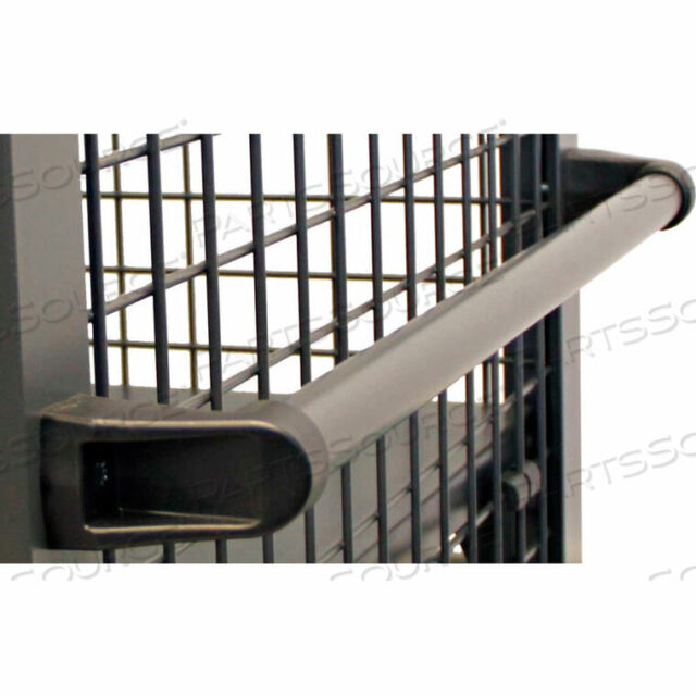 OEM#: F8955430 REMOVABLE HANDLE FOR VALLEY CRAFT SECURITY TRUCK by Valley Craft Industries, Inc