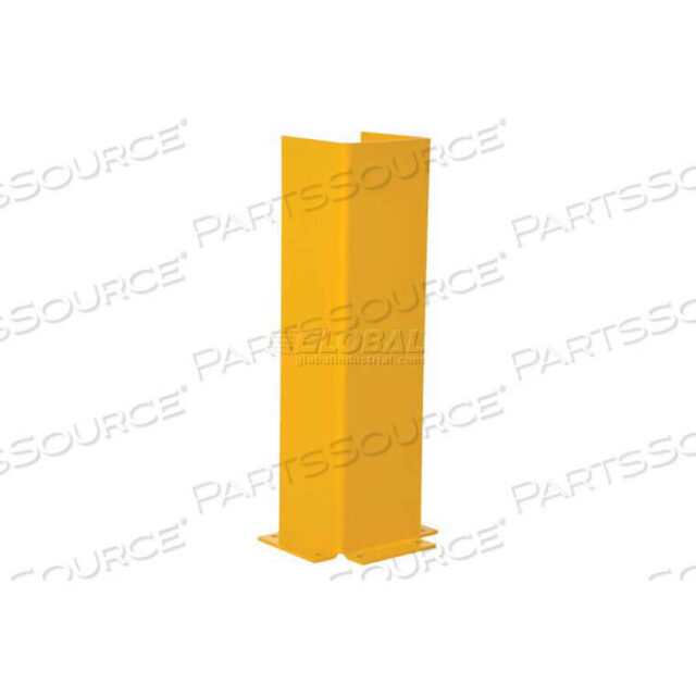 OEM#: CG-42GANTRY/JIB GUARD - COLUMN PROTECTOR by Vestil Manufacturing Corp.