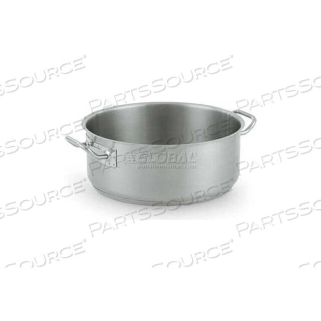 OEM#: 3810OPTIO BRAZIER, 10 QUART CAPACITY, 12-1/2 DIAMETER by Vollrath