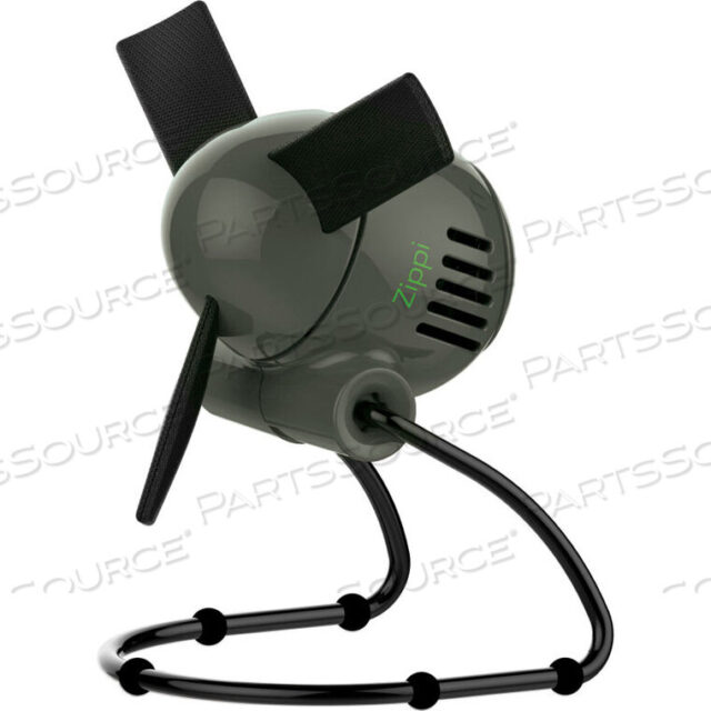 OEM#: FA1-0007-82ZIPPI PERSONAL FAN, 120V, GRAPHITE GRAY by Vornado Air, LLC