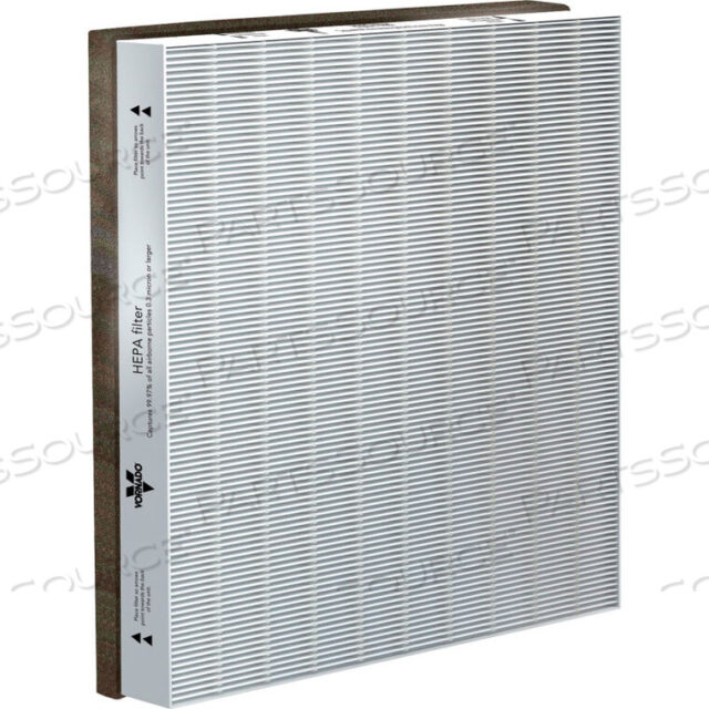 OEM#: MD1-0022HEPA FILTER FOR HEPA & SILVERSCRREN AIR PURIFIERS by Vornado Air, LLC