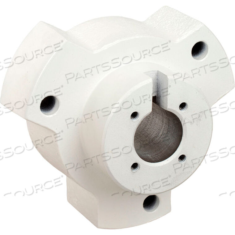 OEM#: MC440-1.75VHS ALTERNATE COUPLING, BORE SIZE 1.75, FRAME 444TP OR 445TP by Worldwide Electric Corporation
