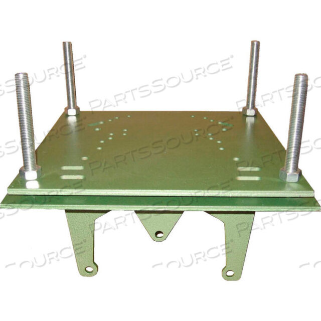 OEM#: MM2MOTOR MOUNT, NEMA 56-215T FRAME MOTOR,FITS REDUCER STYLES SMR2/WSMR2 by Worldwide Electric Corporation