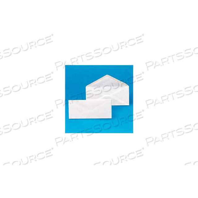 OEM#: 35209PLAIN ENVELOPES, #9, 3-7/8 X 8-7/8, WHITE, 500/BOX by Universal