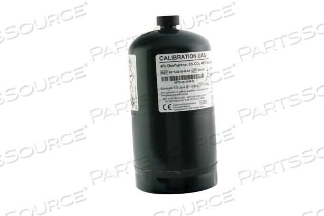 OEM#: 0075-00-0048-01MULTI GAS/ARTEMA GAS BENCH by Mindray North America