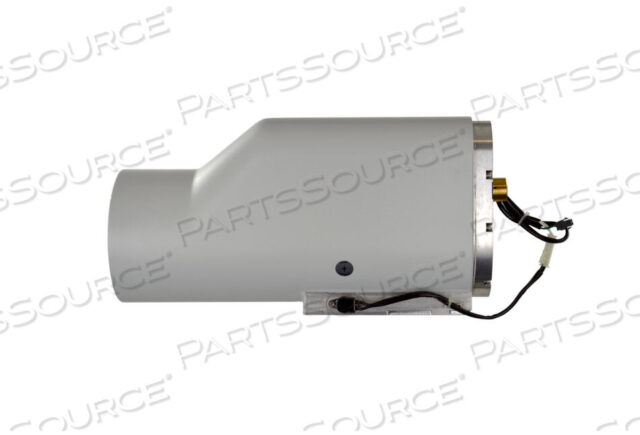 Replaces OEC Medical Systems (GE Healthcare) 00-901318-02X-RAY TUBE, 0.3/0.6, 8/22 KW, 125 KVP, 10 DEG TARGET