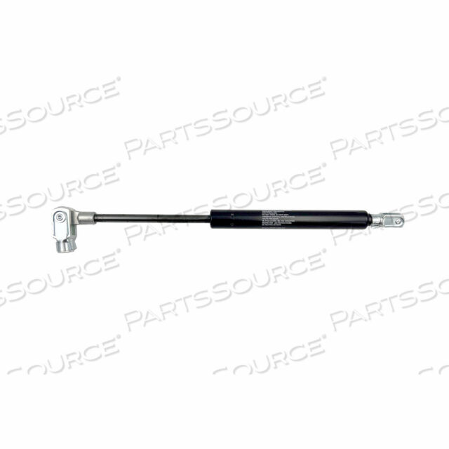 Replaces Eppendorf 022663968GAS LID SHOCK