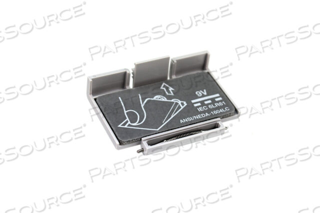 OEM#: 050-0470-00BATTERY DOOR ASSEMBLY, FIELD REPLACEMENT KIT by Spacelabs Healthcare