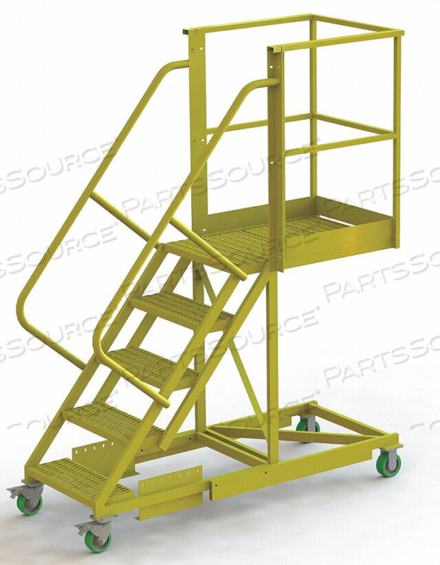 OEM#: UCS500530242ROLLNG LDR UNASMBLD HNDRL PLATFM 50 IN H by Tri-Arc