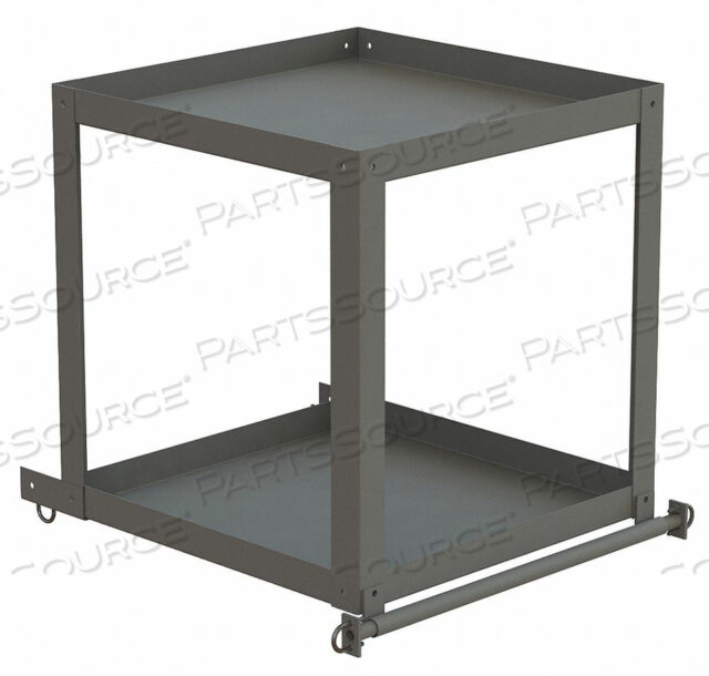 OEM#: USPK2STOCK PICKING SHELVES KIT 4-7 STEP MODELS - 2 SHELVES by Tri-Arc