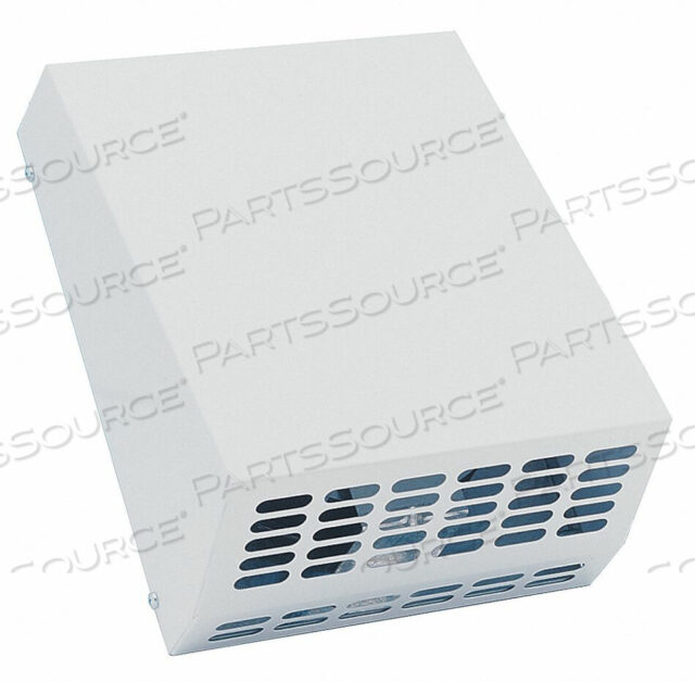 OEM#: RVF 8XLEXTERIOR WALL MOUNT 8 CENTRIFUGAL DUCT FAN, 115V, 435 CFM by Fantech