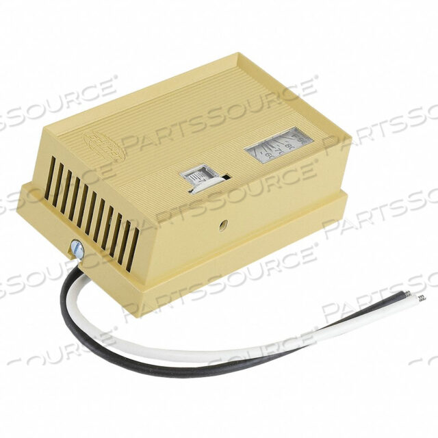 OEM#: TK-1301DAY-NITE STAT 55/85F DA W/MANO by Schneider Electric