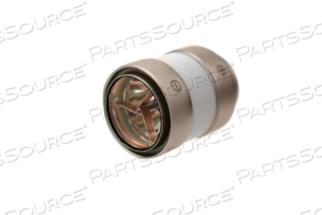 Replaces Luxtec (Integra Lifesciences) 0025001300W CERAMIC XENON LAMP WITH HEAT SINK