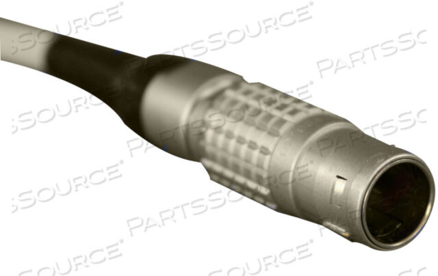 Replaces OEC Medical Systems (GE Healthcare) 00-877216-049600 FOOT SWITCH CABLE