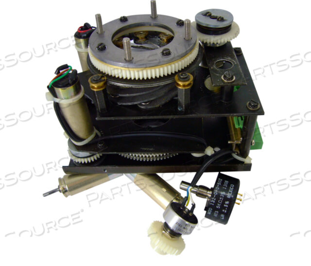 COLLIMATOR ASSEMBLY