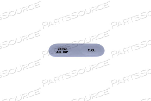 OEM#: 0330-00-0053-11DUO DISPLAY OVERLAY NIBP/SPO2 by Mindray North America