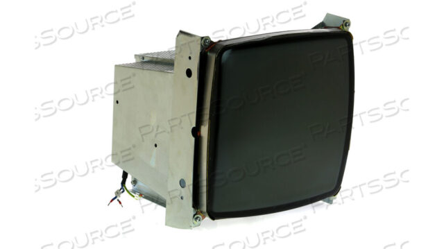 Replaces OEC Medical Systems (GE Healthcare) 00-901076-04LEFT SIDE MONITOR