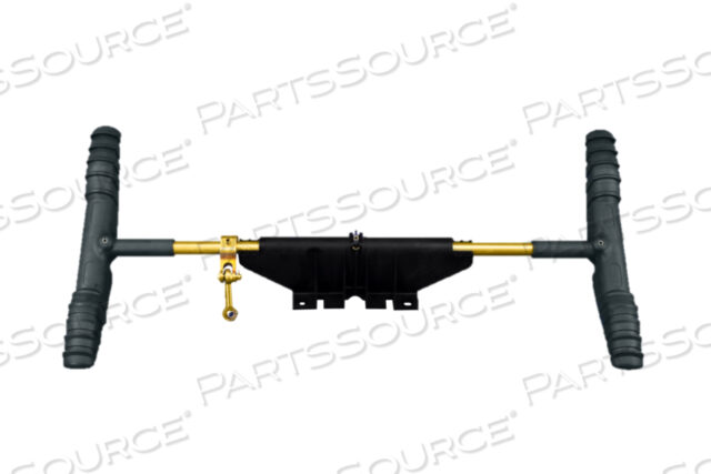 3/07 SIDE CONTROL BRAKE ASSEMBLY