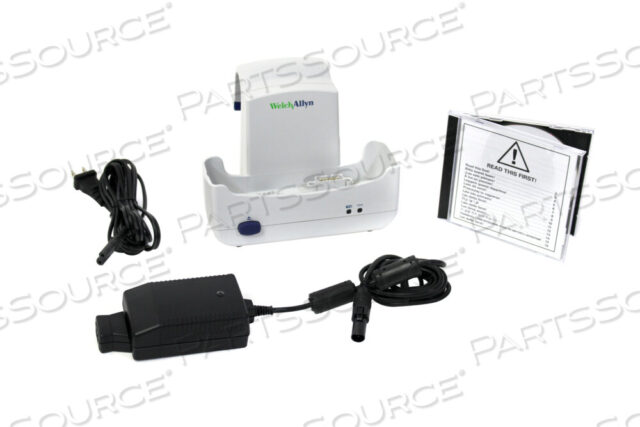 OEM#: 008-0869-00CHARGING CRADLE by Welch Allyn Inc.