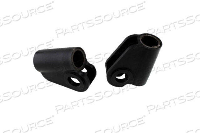 OEM#: 002-0864-00UPPER GLIDE KIT - BLACK by Midmark Corp.
