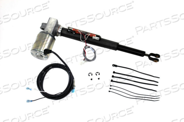 OEM#: 002-1072-01BACK ACTUATOR KIT WITH MOTOR by Midmark Corp.