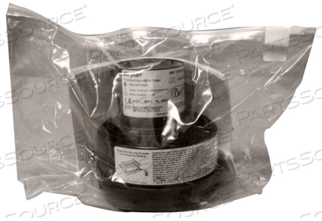 OEM#: 0702-034-000FLUID SUCTION HEPA FILTER by Stryker Instruments
