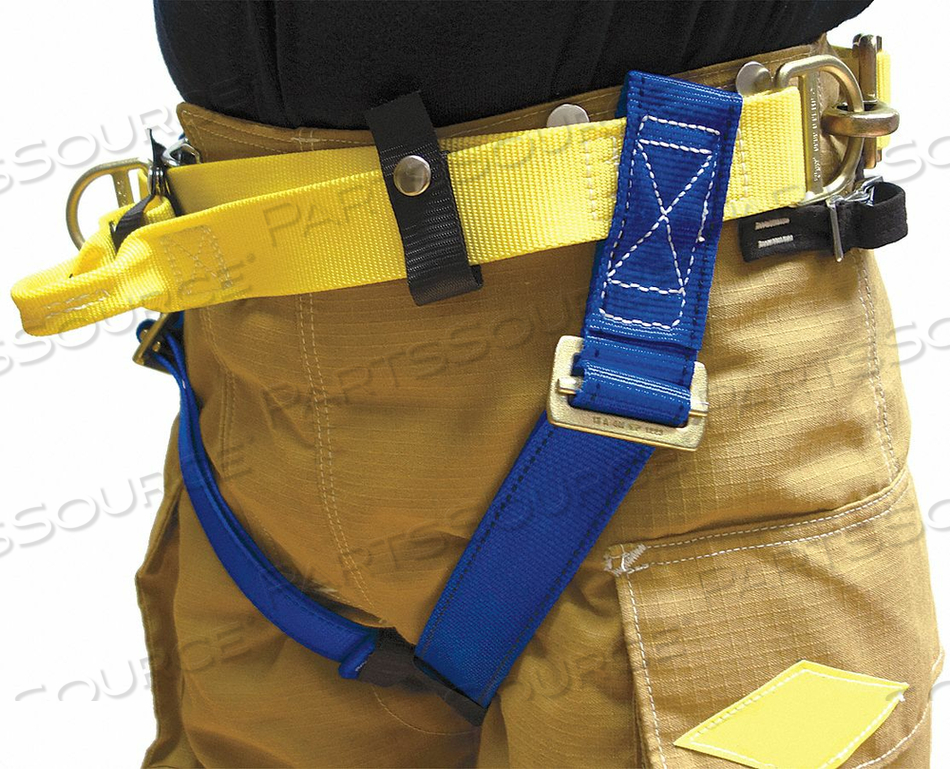 OEM#: 546NYCL-0NCLASS II RESCUE HARNESS 30 IN TO 44 IN. by Gemtor