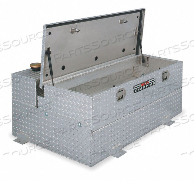 OEM#: 433000COMBO LIQUID TRANSFER TNK L-SHAPE 72GAL. by Delta Champion