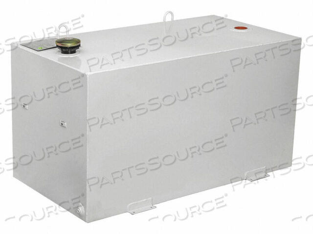 OEM#: 484000LIQUID TRANSFER TANK RECTANGLE 96 GAL. by Jobox