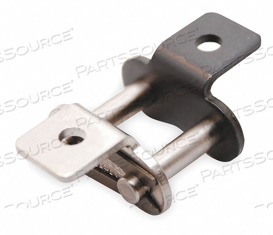 OEM#: 50K1CLATTACHMENT LINK 50 K-1 PK5 by Tsubaki