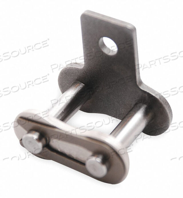 OEM#: 50SA1CLATTACHMENT LINK 50 SA-1 PK5 by Tsubaki