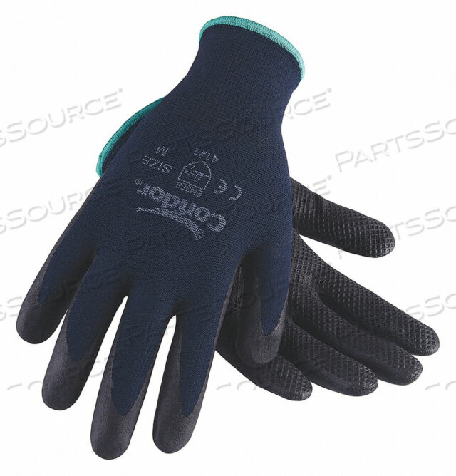 OEM#: 20GZ69COATED GLOVES NYLON 2XL PR by Condor