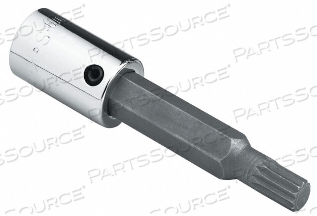 OEM#: 41420SOCKET BIT 1/2 IN DR 10MM TRIPLE SQUARE by SK Professional Tools