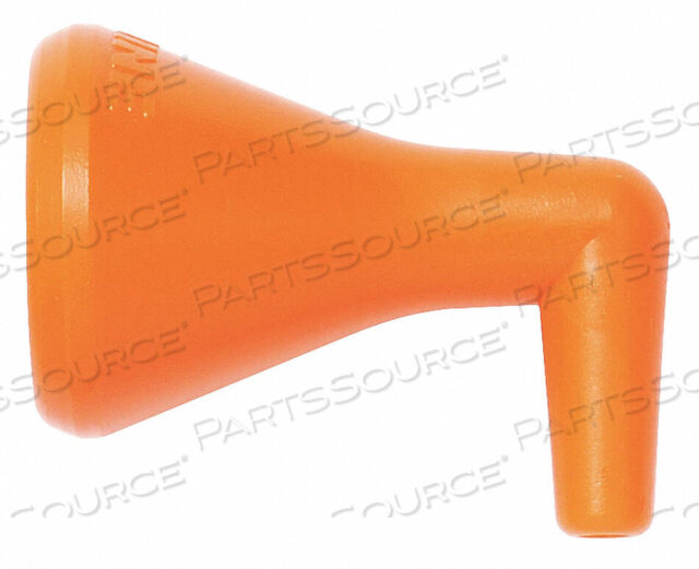 OEM#: 4943990 DEGREE ROUND NOZZLE 1/16IN PK20 by Loc-Line